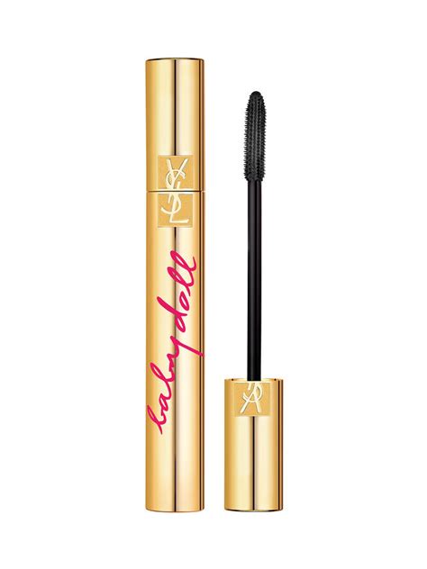 Yves Saint Laurent Mascara Volume Effet Faux Cils Babydoll